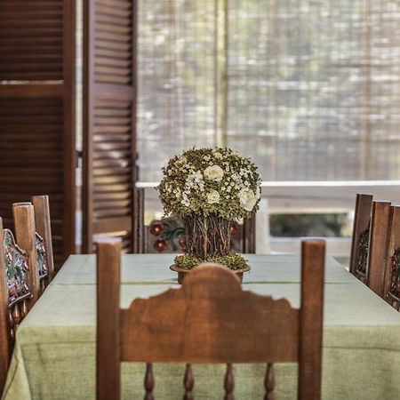 Villa Leto Arkadades Extérieur photo
