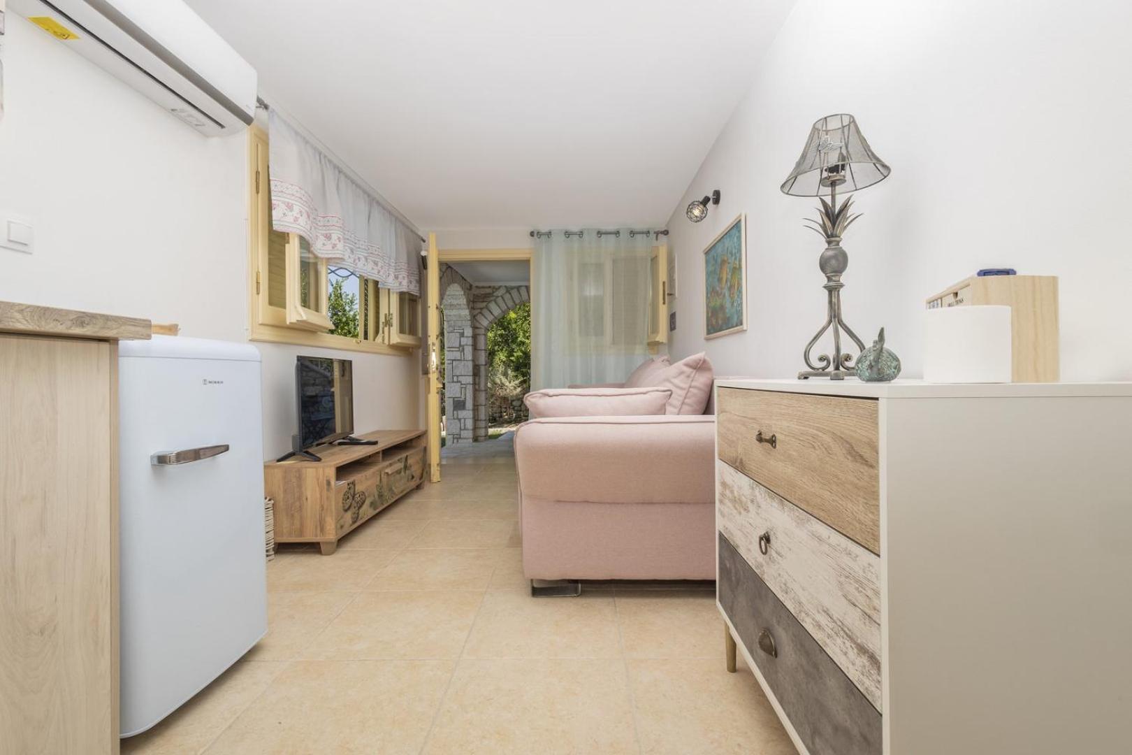 Villa Leto Arkadades Extérieur photo