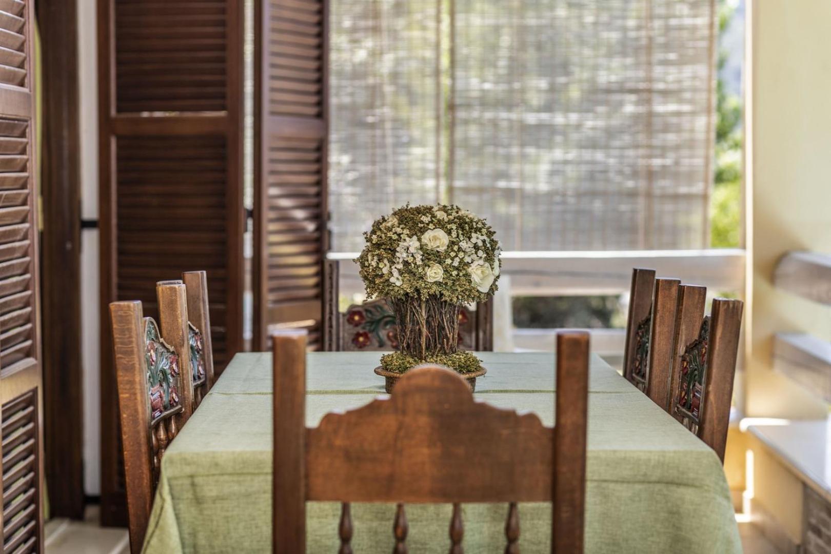 Villa Leto Arkadades Extérieur photo
