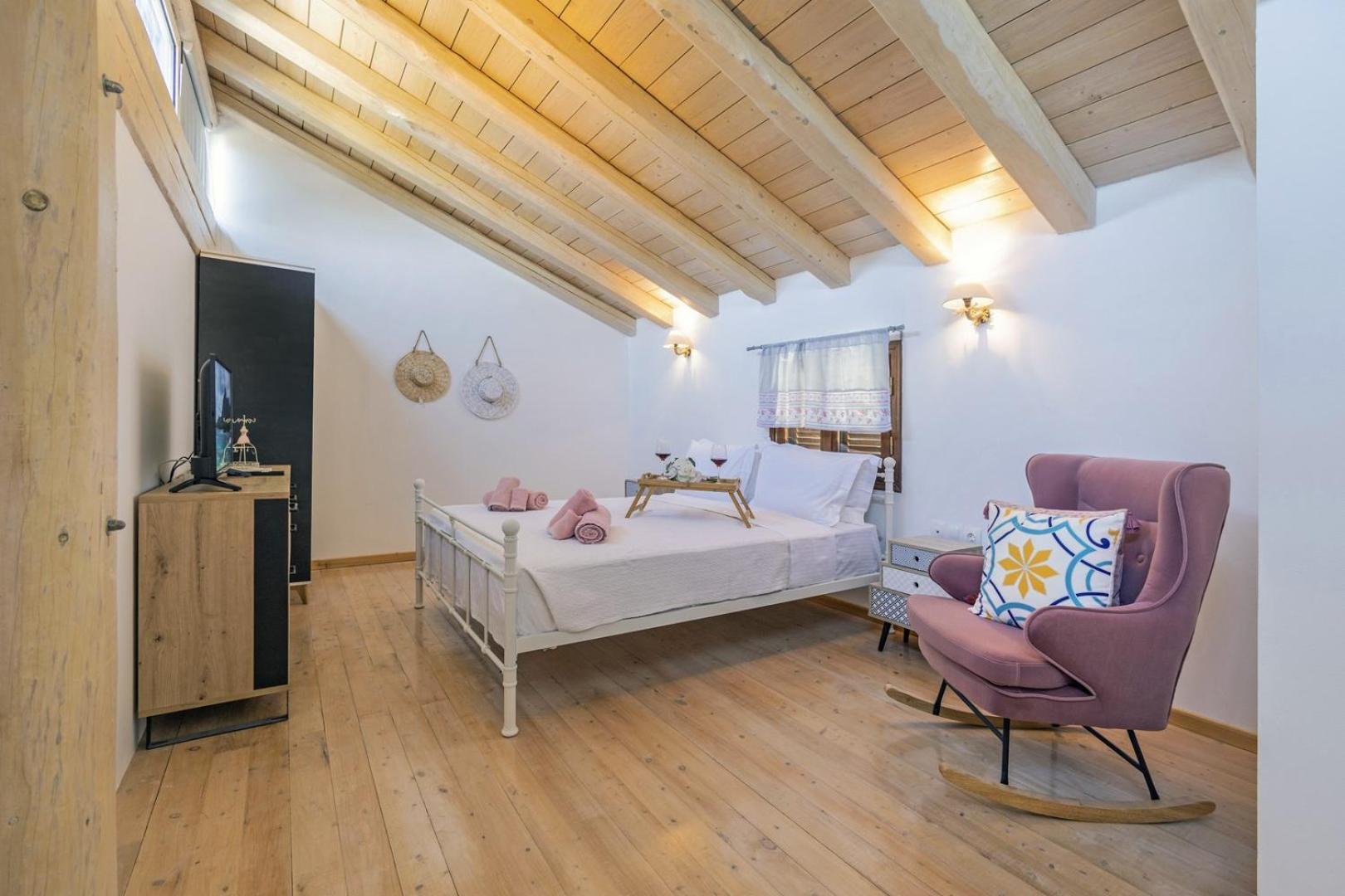 Villa Leto Arkadades Extérieur photo