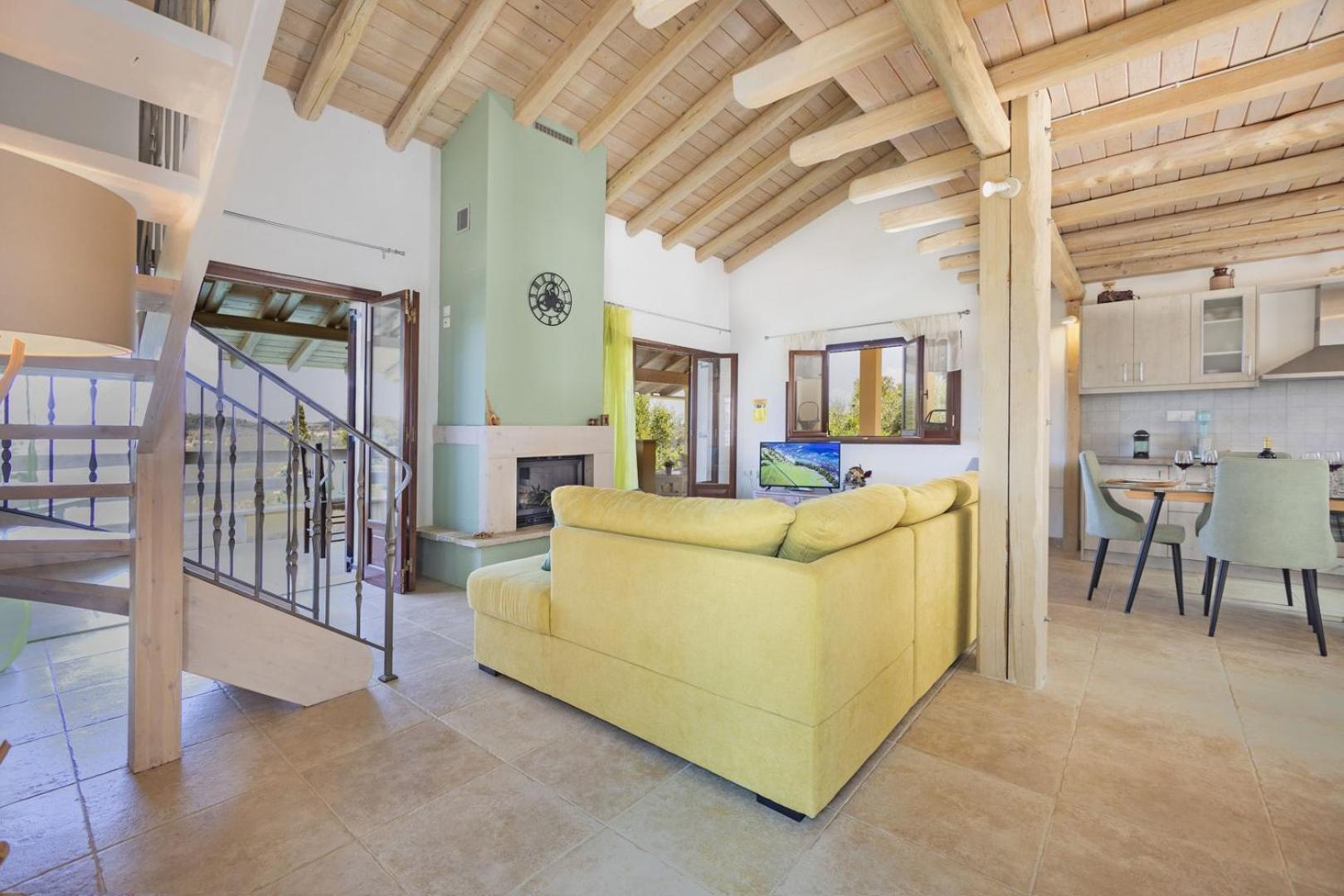 Villa Leto Arkadades Extérieur photo