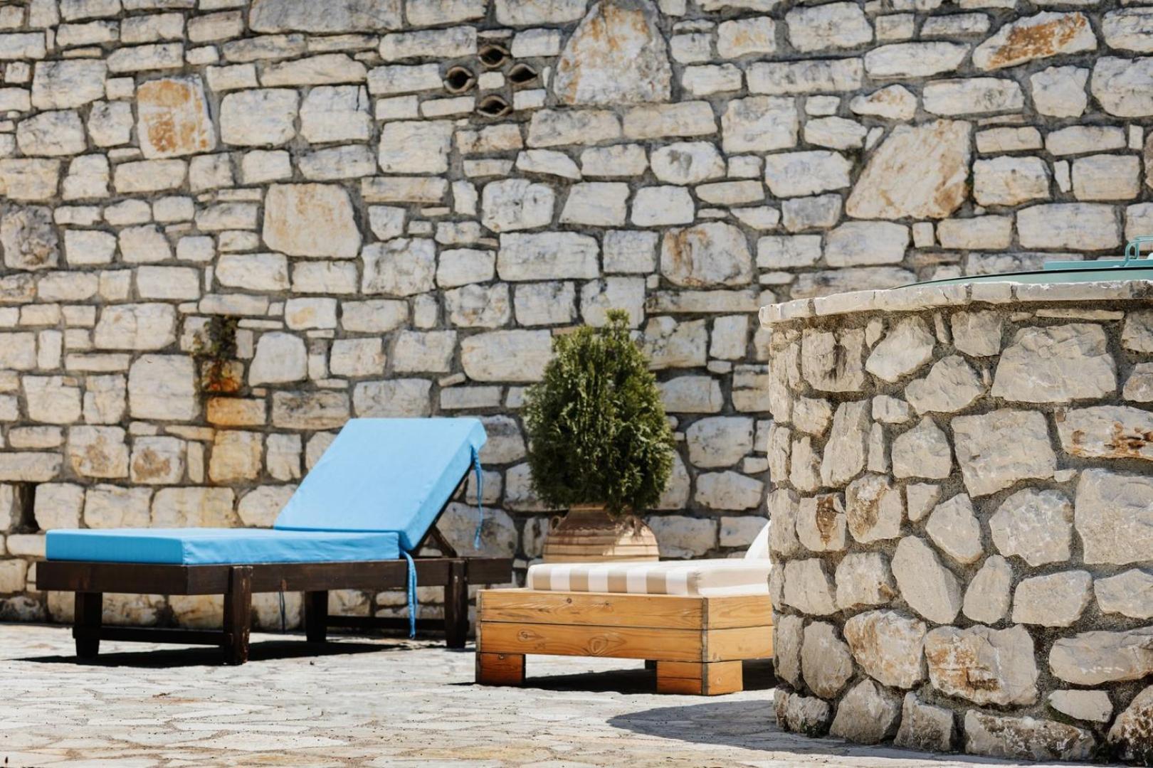 Villa Leto Arkadades Extérieur photo