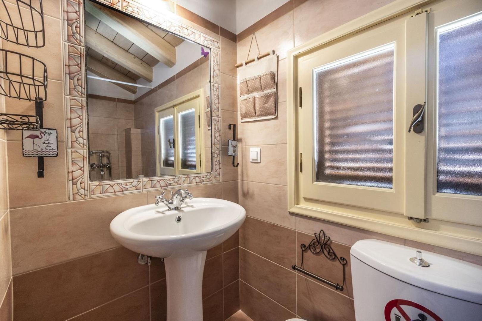 Villa Leto Arkadades Extérieur photo