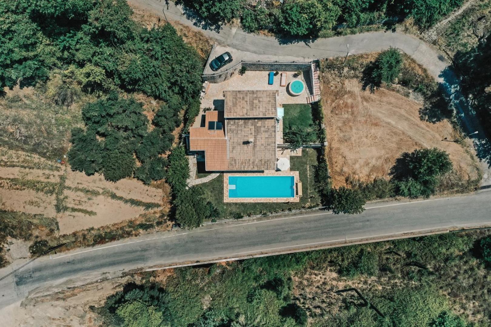 Villa Leto Arkadades Extérieur photo