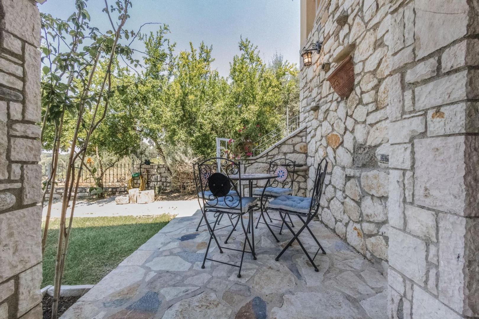 Villa Leto Arkadades Extérieur photo
